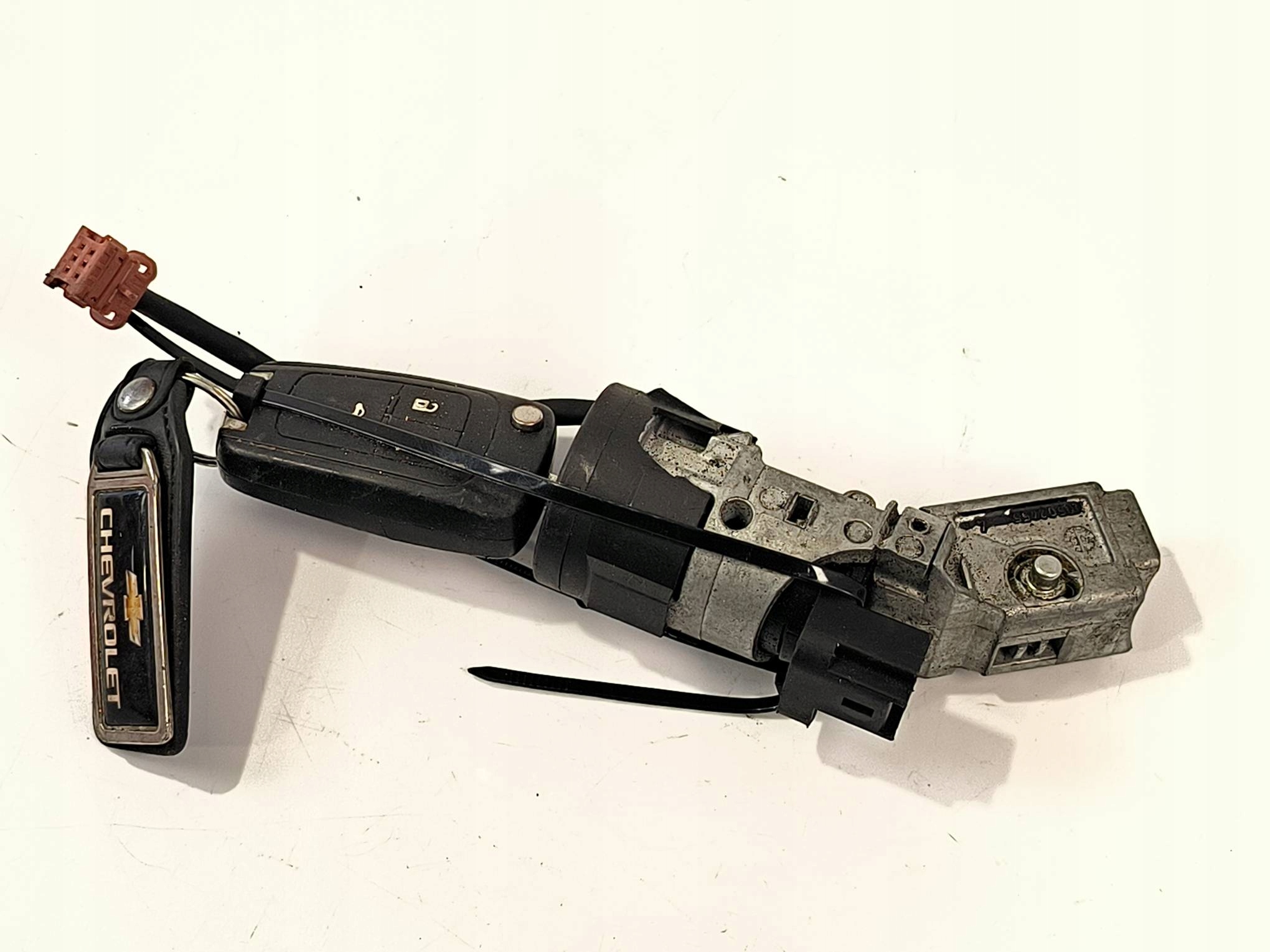 ignition N0502073 PEUGEOT 407