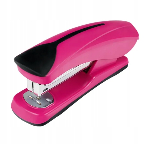 

Zszywacz 20k Eagle różowy COLORtouch 110-1685