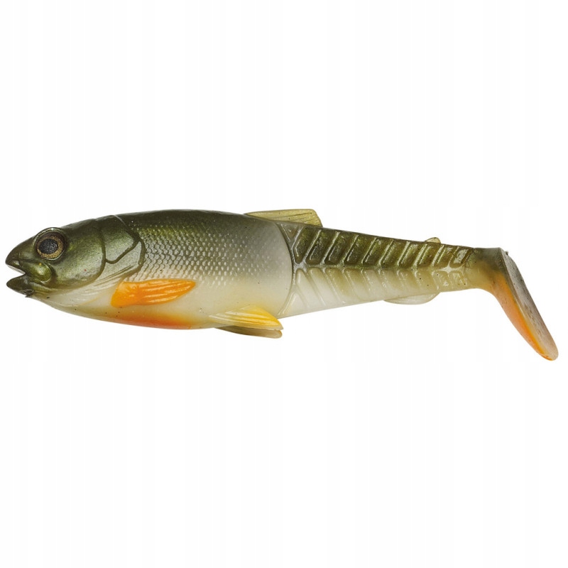 

Sg Craft Cannibal 8.5CM 7G Dirty Roach