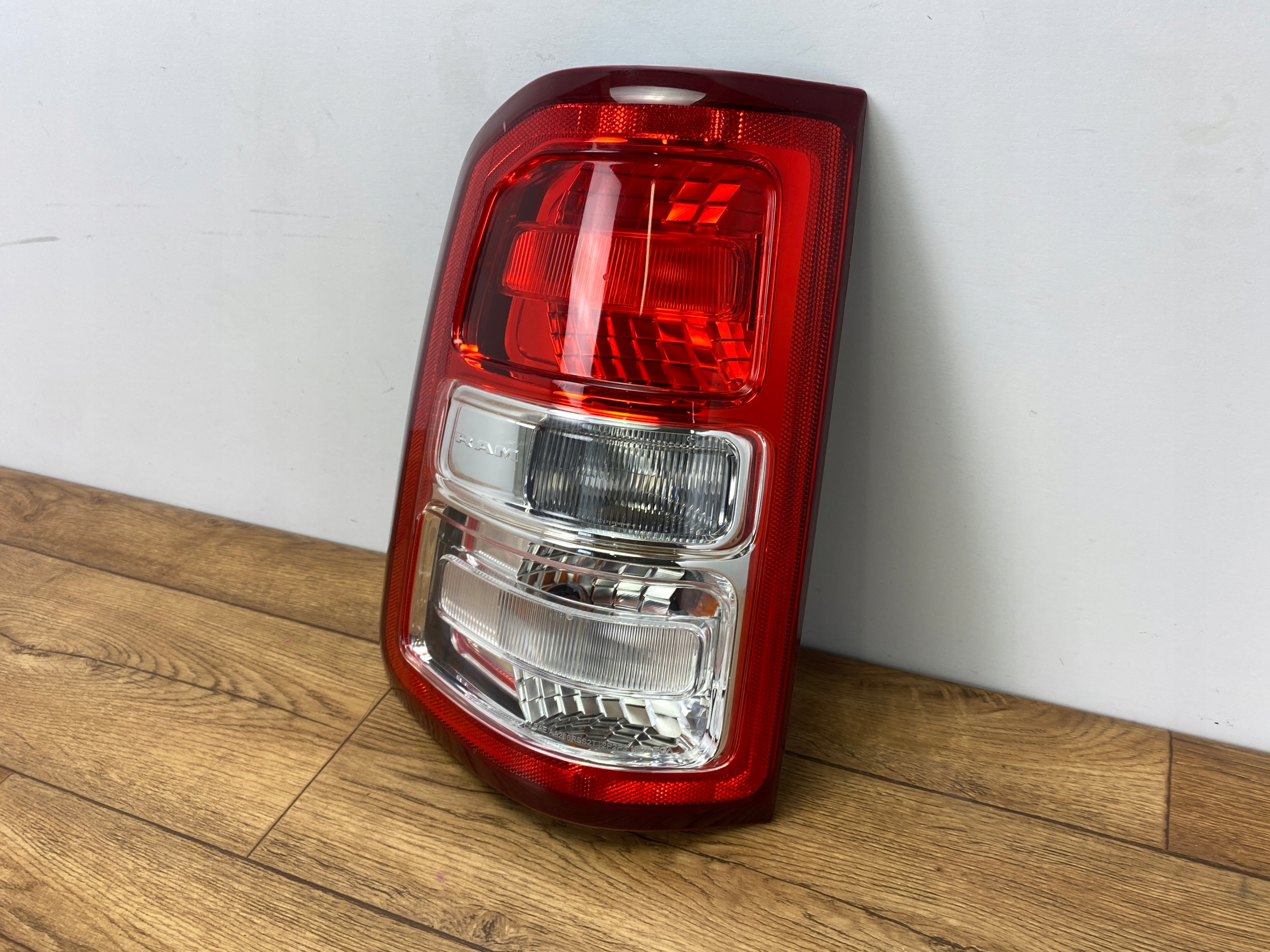 light left rear part Dodge Ram 1500 2019+ USA