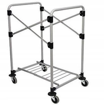 Levně Rubbermaid rošt X Cart úklidový vozík 150L