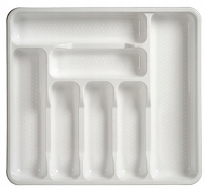 

Organizer Na Sztućce Wkład Szuflady 7 prz 39x42,5