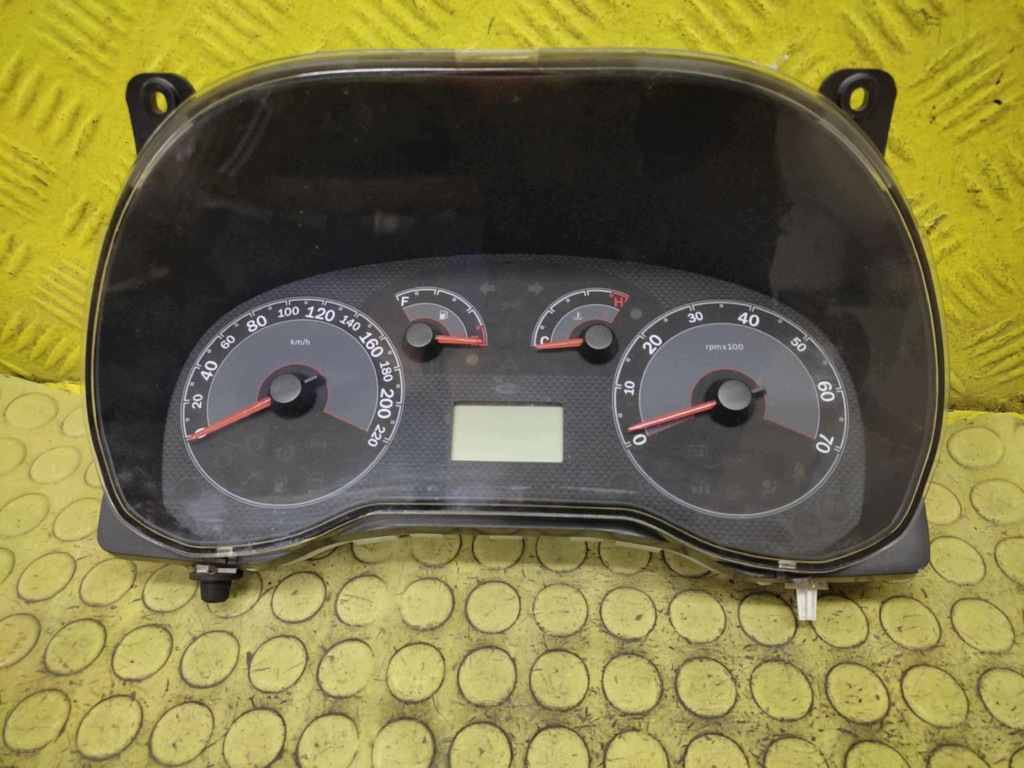 FIAT LINEA 1.4 dials 51778285
