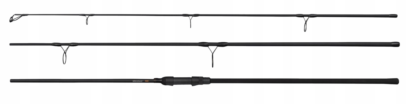 Karpiový prut Prologic Combat-Trio 360 cm 3.5 lbs
