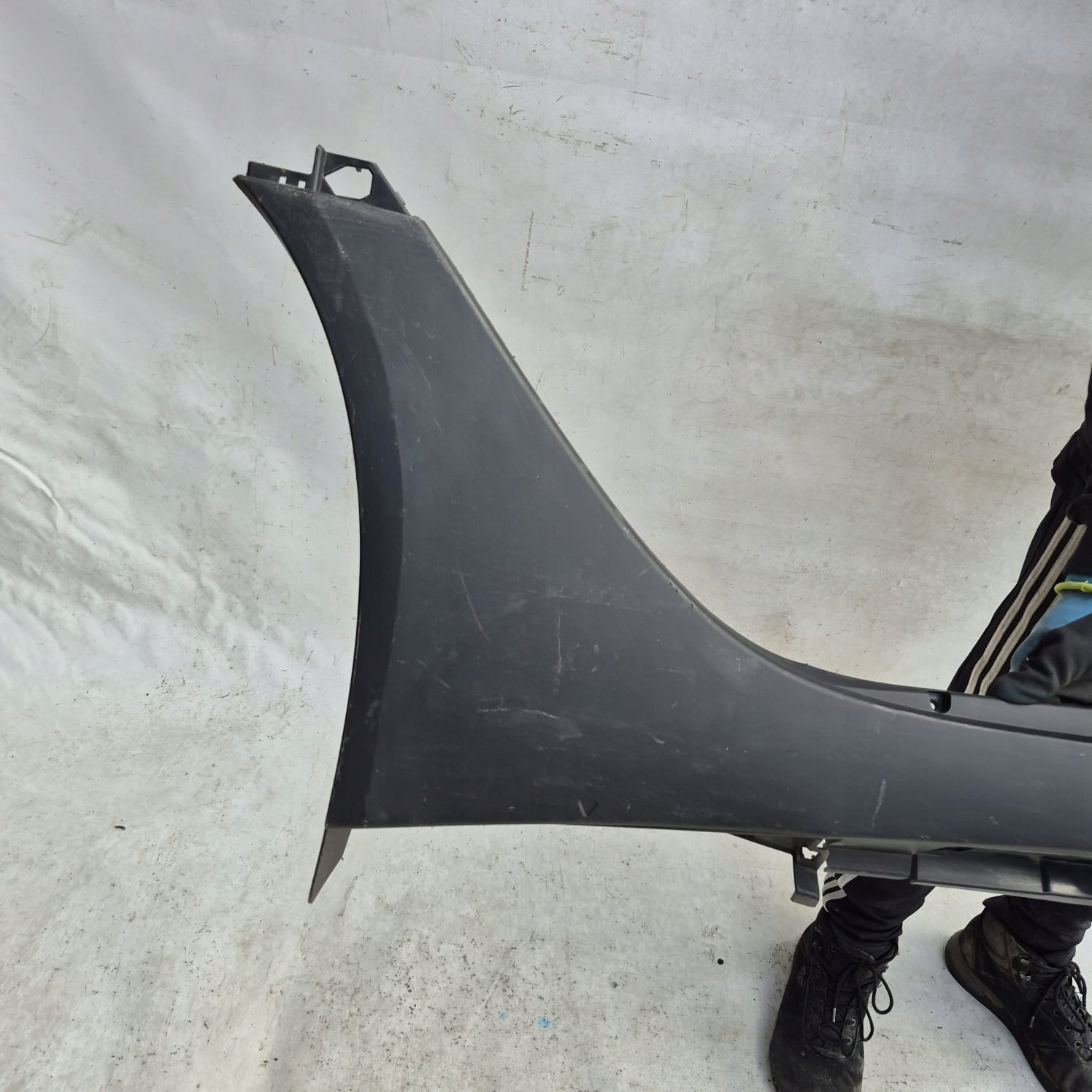 TOYOTA AYGO X 22- moulding threshold right threshold right