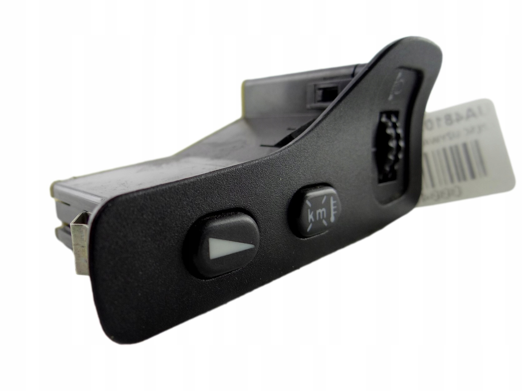 switch control of the lights ALFA ROMEO 156 15601