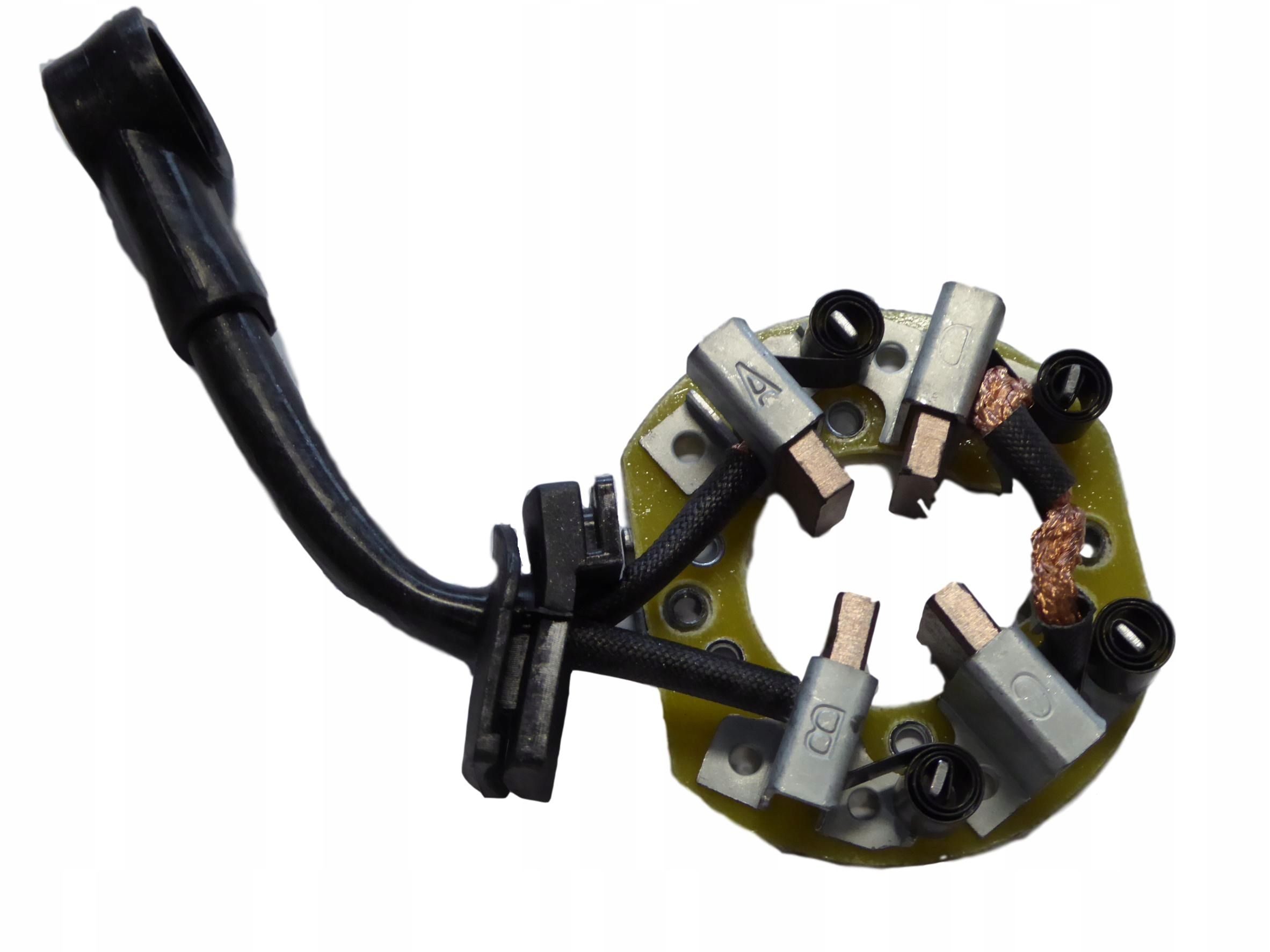 SBH0035(BOSCH) - Щеткодержатель AS-RU SBH0035 (BOSCH)