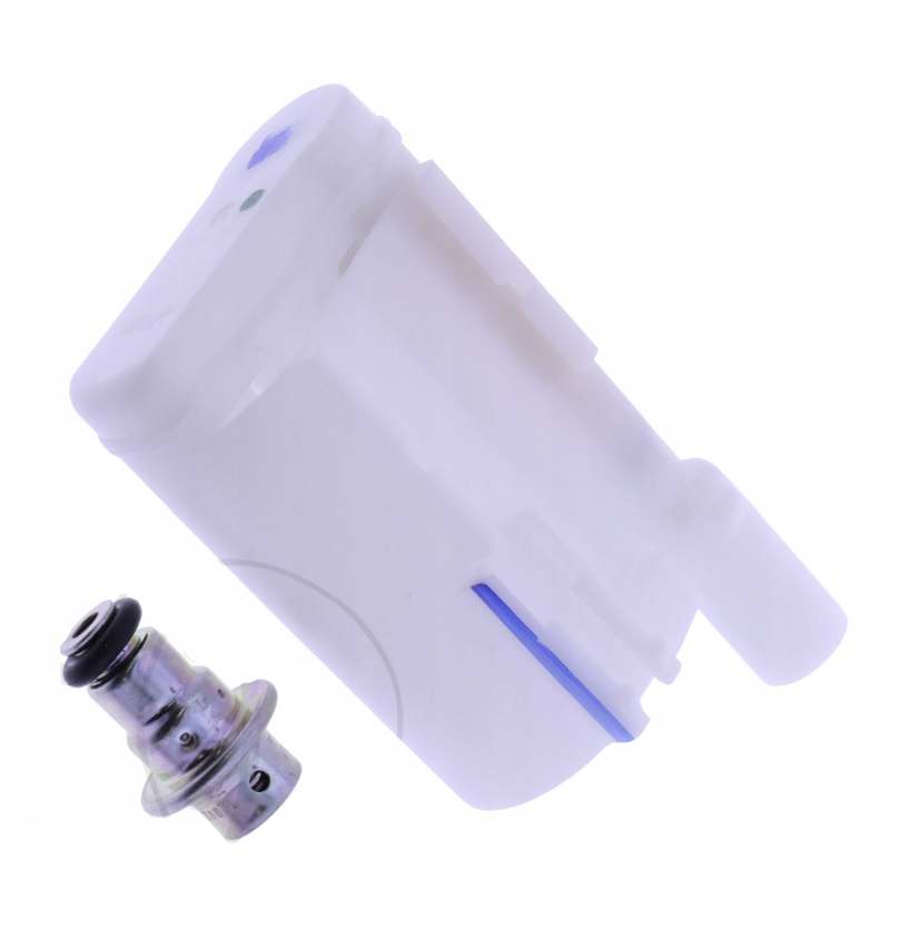 Palivový Filter Oem Pre Motocykel Honda Cbr 500 CBR500 Ra 2013-2026
