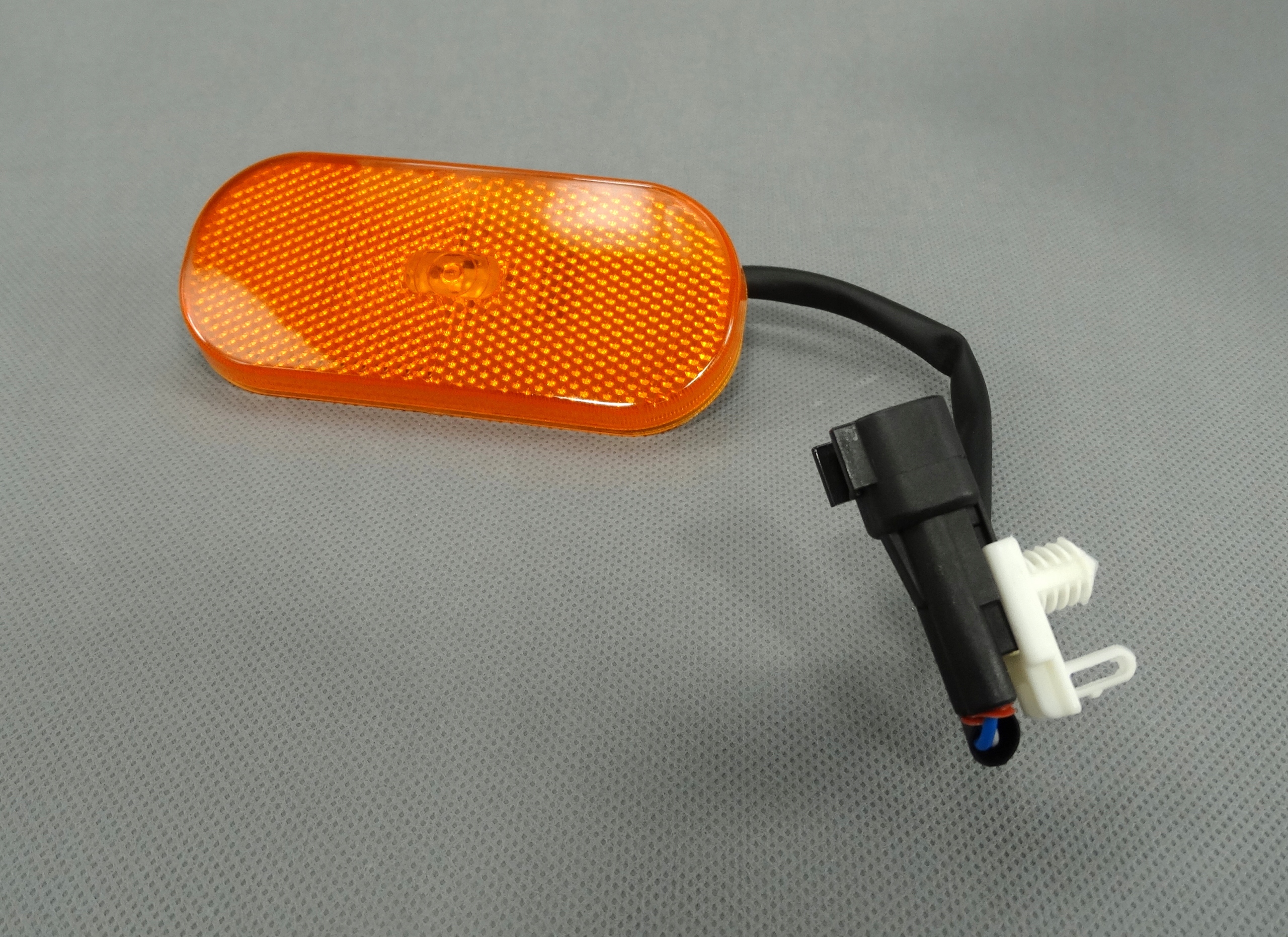30-810-039 - ГАБАРИТНАЯ ЛАМПА LIGHT COVER LAMP FORD TRANSIT 2014-