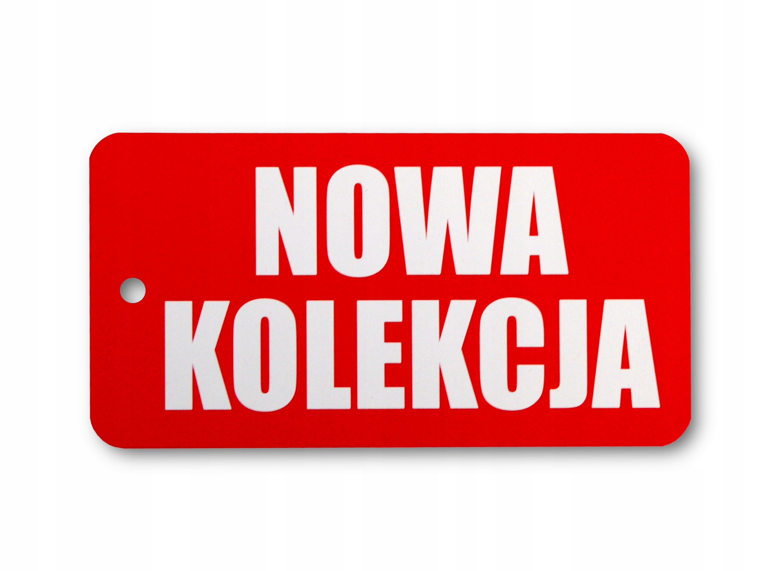 ETYKIETY KARTONOWE METKI METKA WYPRZEDAŻ KOLEKCJI Marka MONTIP