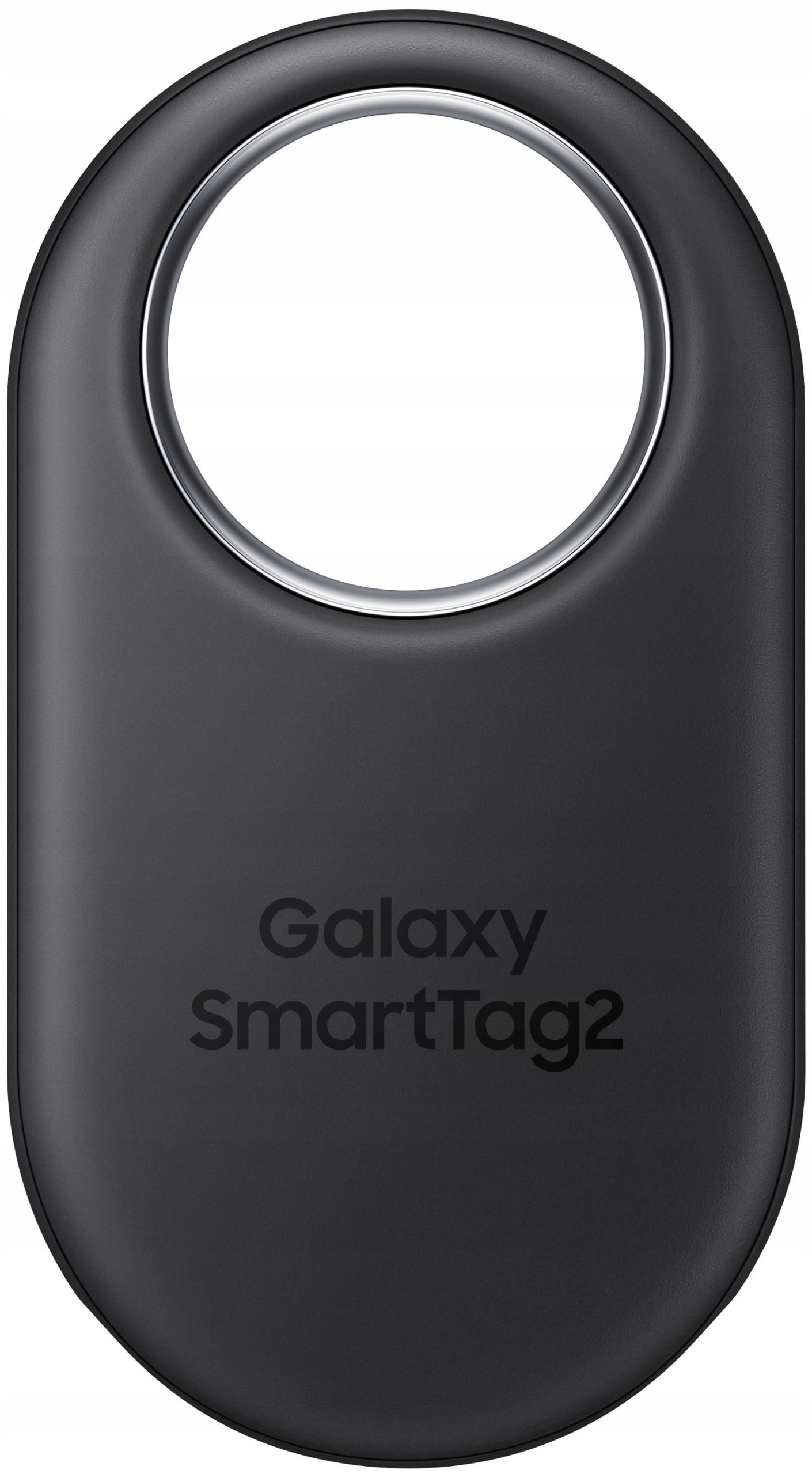 SAMSUNG Lokalizator Galaxy SmartTag 2 czarny