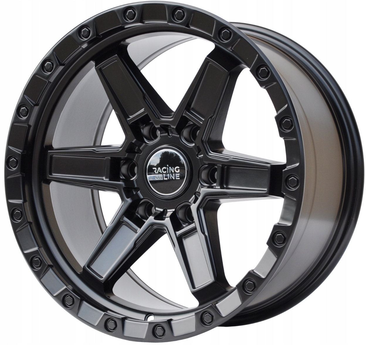 Disky 18'' Hyundai Terracan Galloper