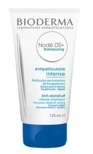 

Bioderma Node Ds+ Szampon przeciwłupieżowy 125 ml