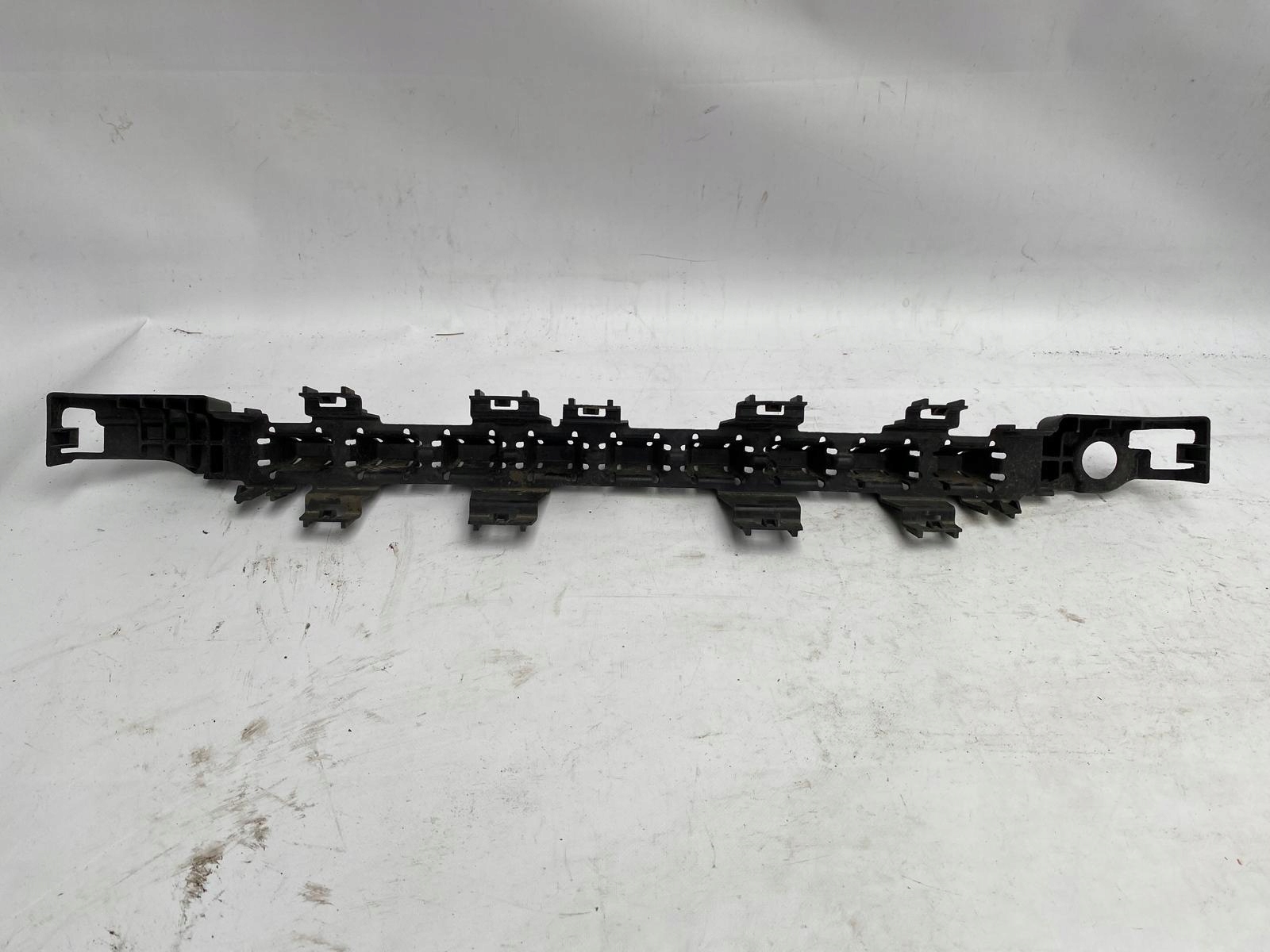 VW POLO 6C support pillar of a bumper front
