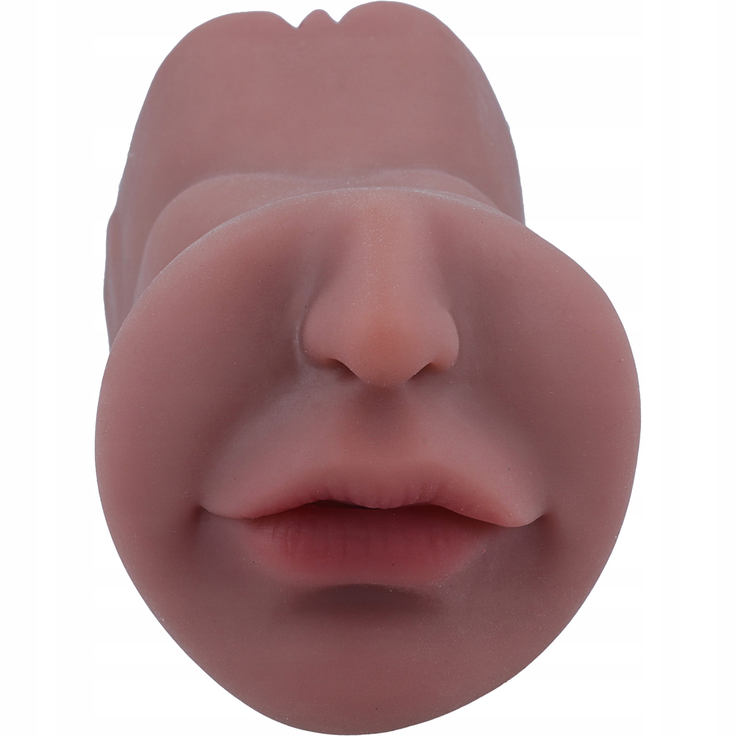 MASTURBATOR LELEX DWUSTRONNY USTA POCHWA Marka Lelex