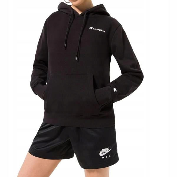 Mikina Champion 115395KK001 Hooded M