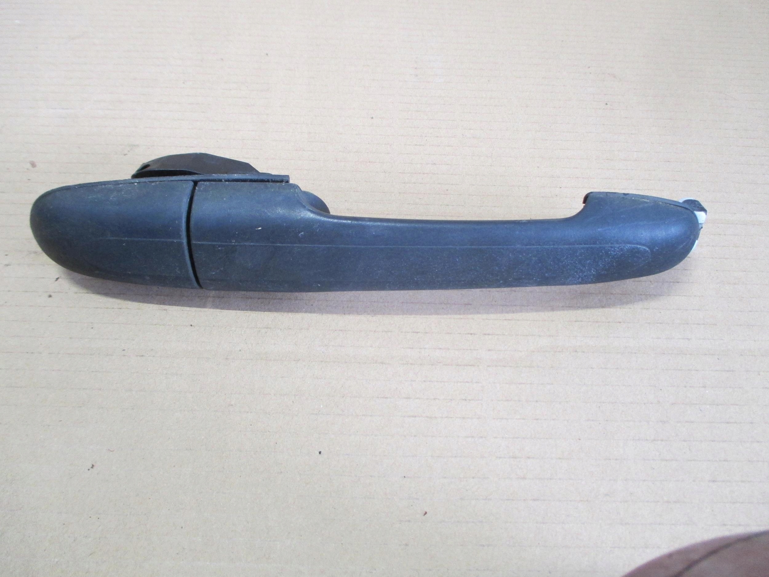 MERCEDES VANEO 01-05 KLAMKA PRAWY TYŁ