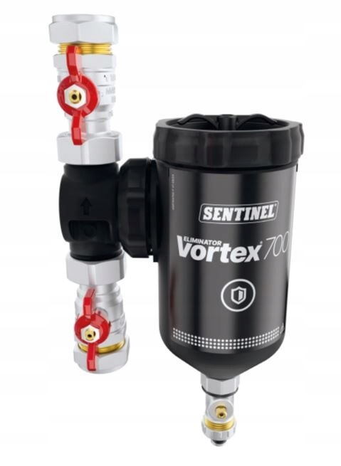 Filtr magnetyczny Vortex 700 28mm