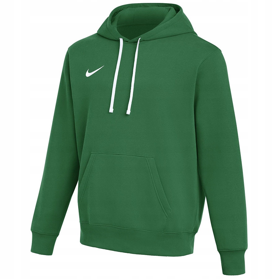 Nike Park 26 Hoody [L] Mikina pánská zelená