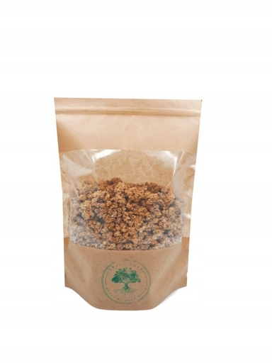 3X Spice Tree granola crunchy přírodní musli 1kg