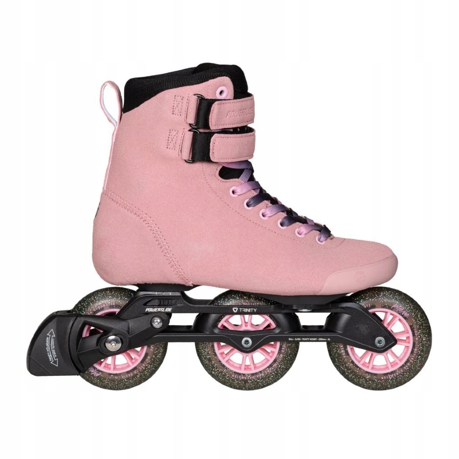 Powerslide Rolki Powerslide Pheme Fresa 100, 36, 3x, 100