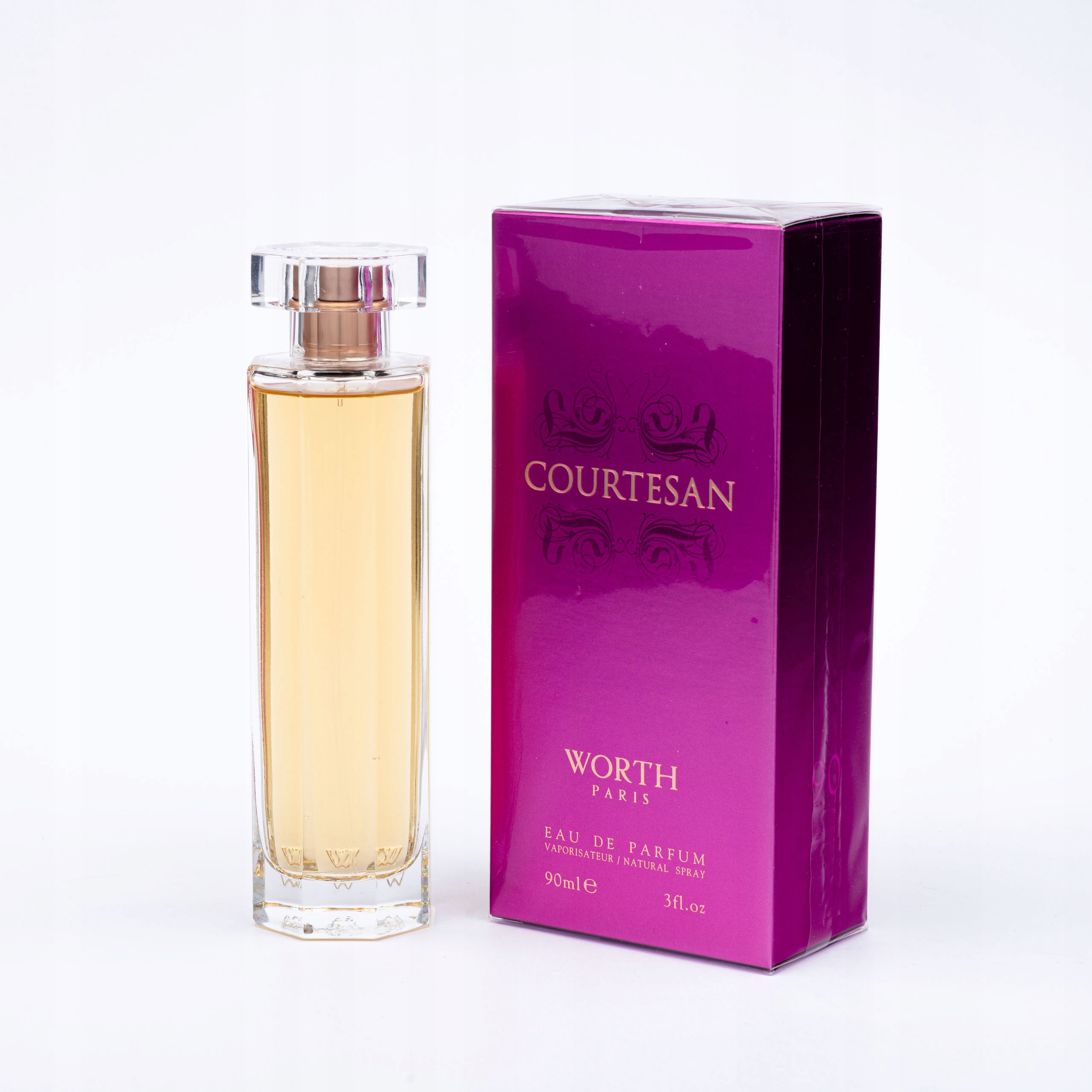 Coutresan woda perfumowana
