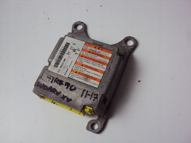 SENSOR AIRBAG SUBARU XV 2011-2017