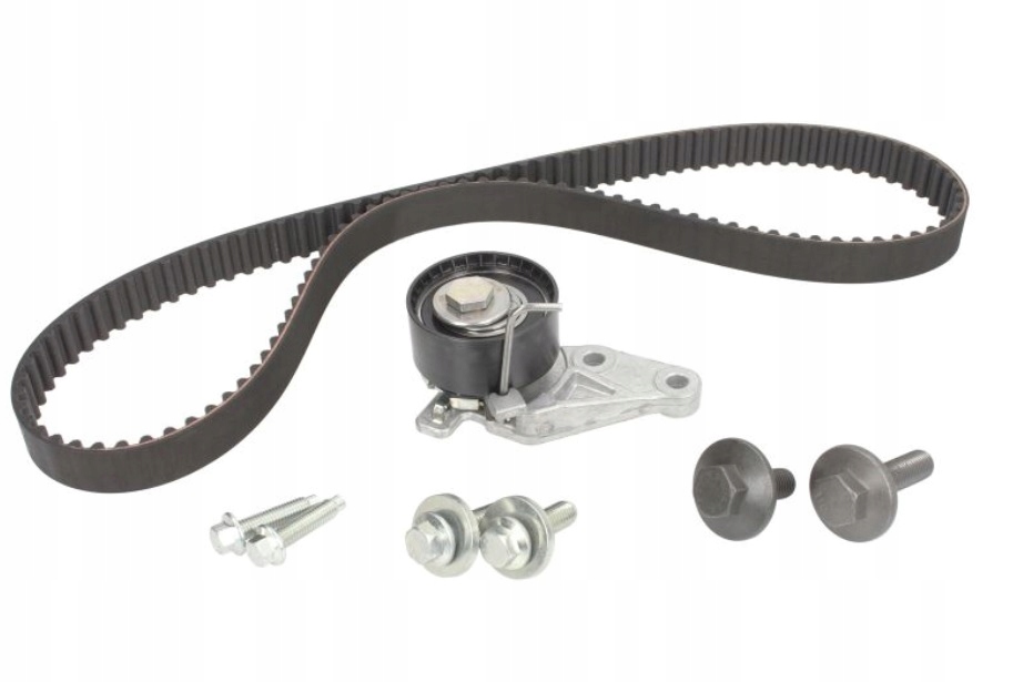 КОМПЛЕКТ ROZRZADU FORD 1,2-1,6