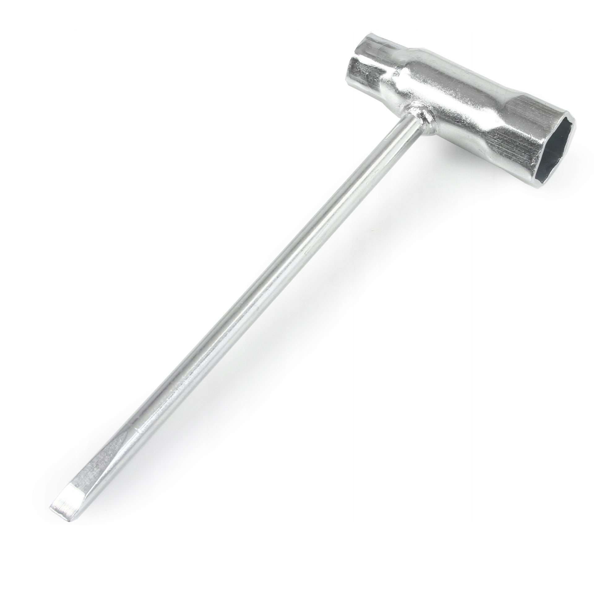 KLUCZ DO ŚWIEC PIŁ KOS PILAREK ŚRUBOKRĘT 13mm 19mm EAN (GTIN) 5901969123548