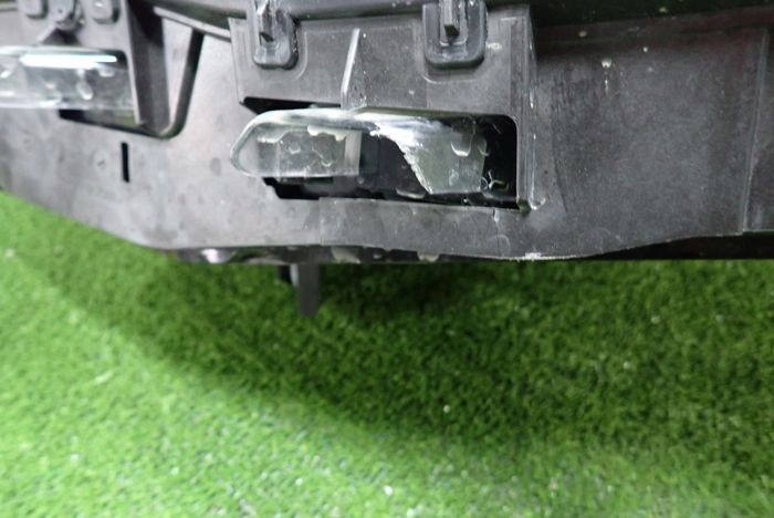 MERCEDES W247 GLA LED LIFT 19- reflektor left light left