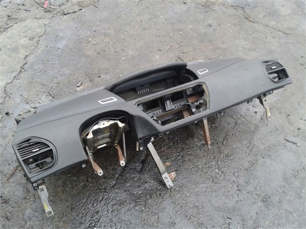 Приладова панель кабіни CITROEN C4 PICASSO і