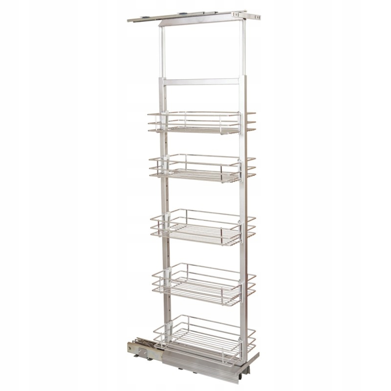 KOSZ CARGO MIDI WYSOKIE 5 POZ. 400 MM PTJ012F AMIX