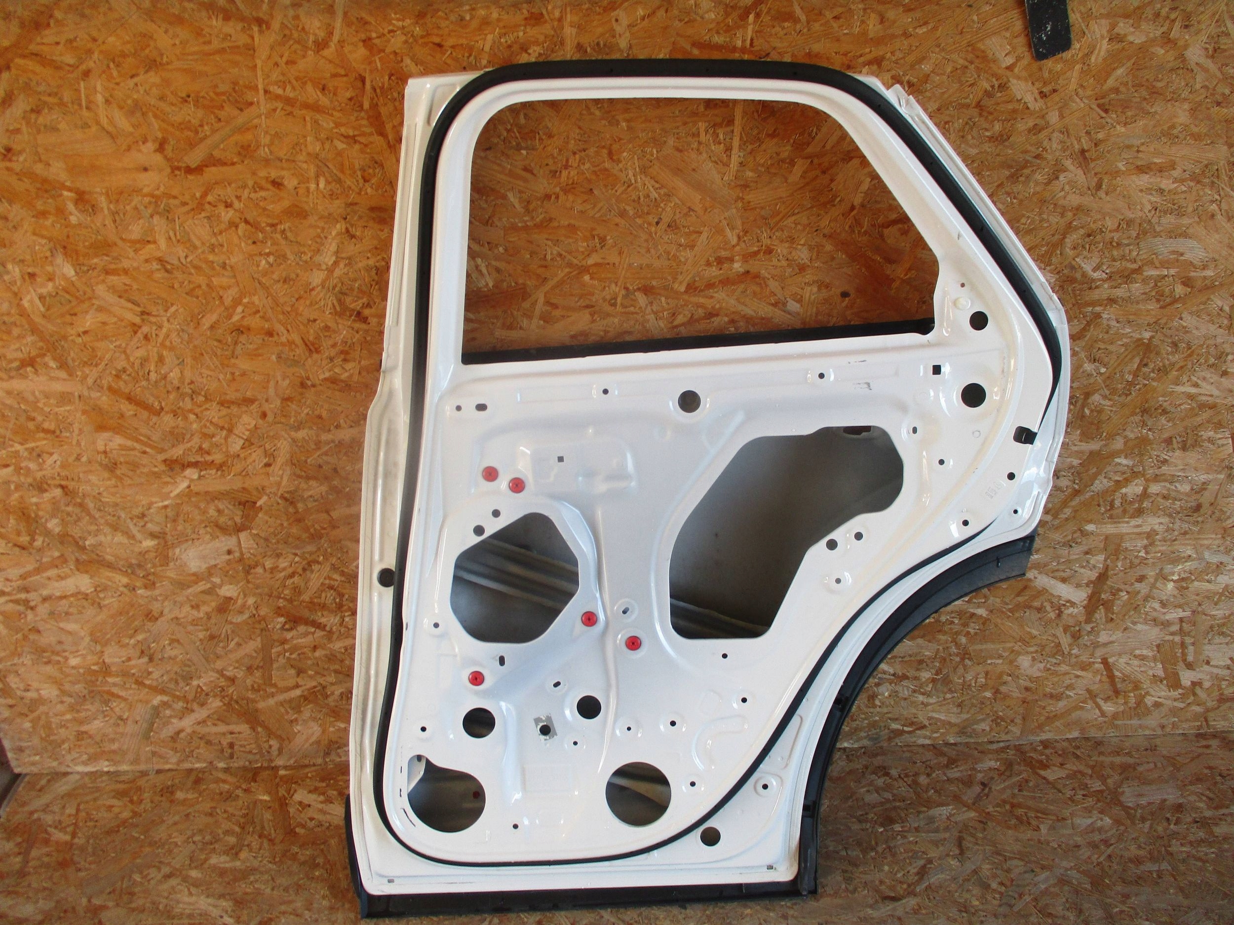 door rear part rear. right MAZDA CX-30