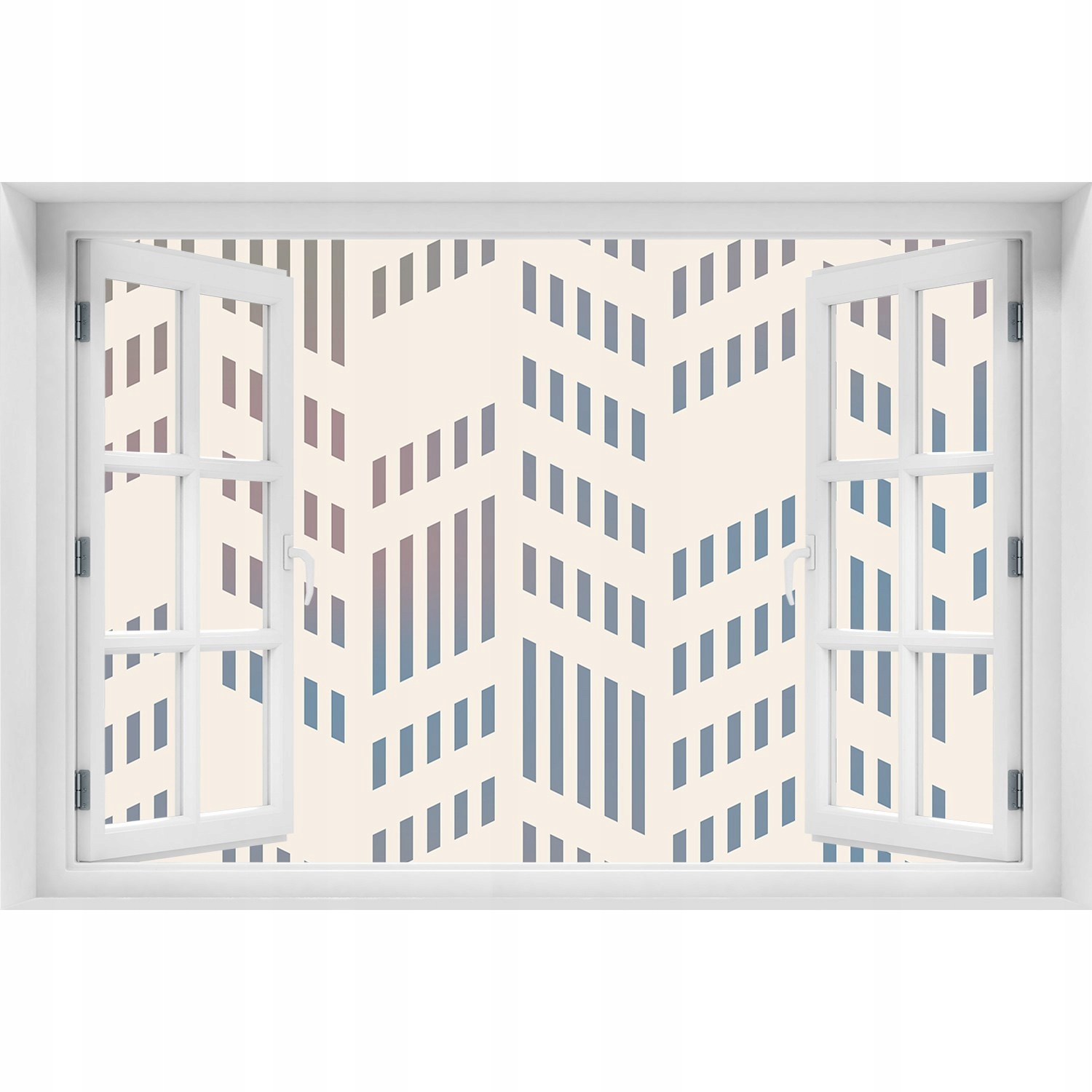 

Fototapeta Naklejka Okno Geometryczne tło 120x80