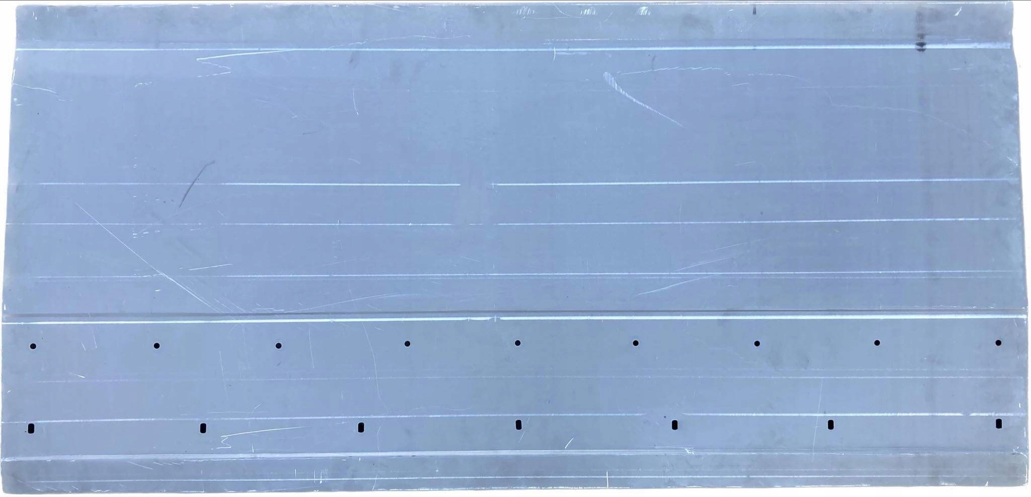 REPERATURKA DRZWI PRZESUWNYCH FIAT DUCATO JUMPER BOXER 06- ZEW