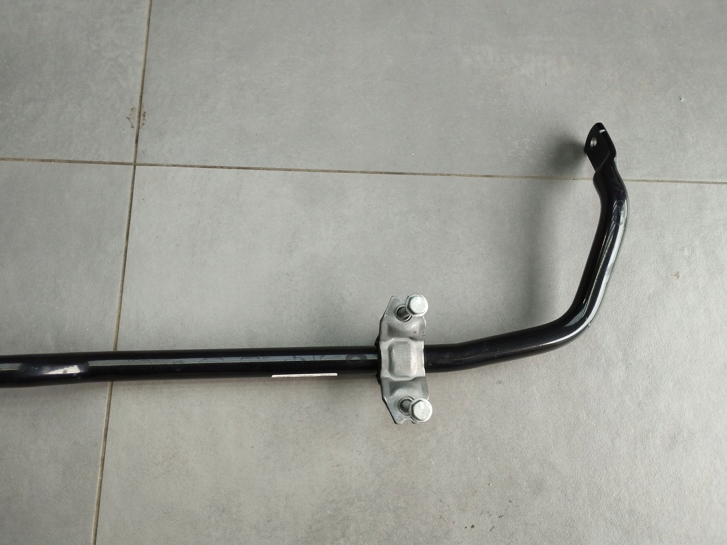 Cupra Formentor LIFT Stabilizator front 3Q0411303D