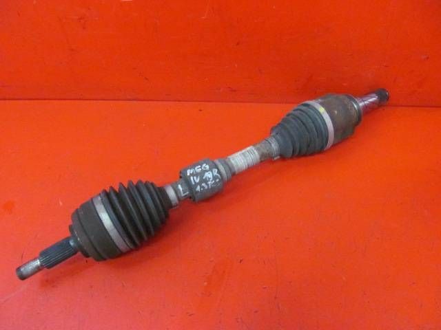 RENAULT MEGANE 4 IV B9A 1.3 TCE H5HB470 semi-axis left front short. 391011313R