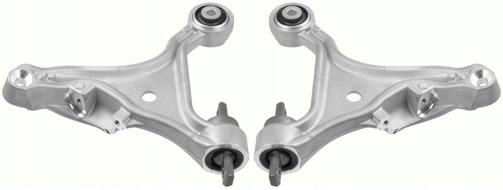 Volvo V70 II S60 A Ramena Komplet