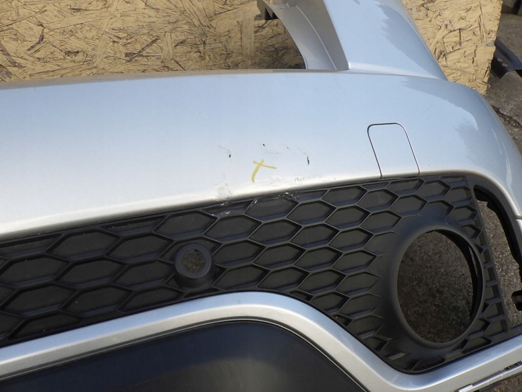 JAGUAR E PACE X 540 SPORT R DYNAMIC bumper rear