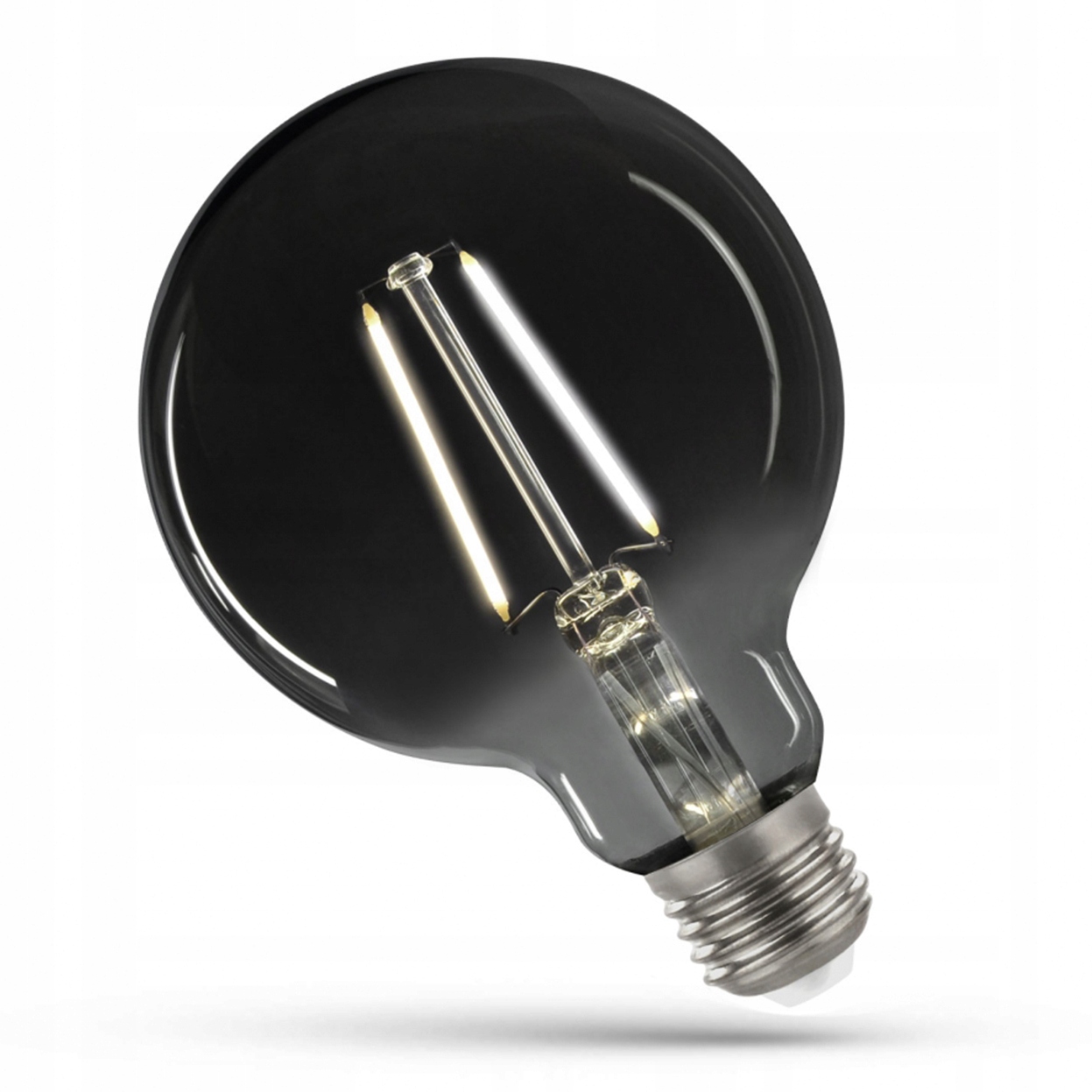 

Żarówka Led Dekoracyjna Lustrzana 4000K E-27 4,5W
