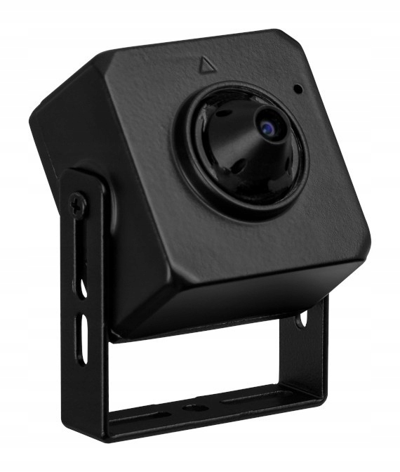 Kamera IP BCS-L-PIP12FW / 2.8mm; 2Mpx; pinhole Model BCS-L-PIP12FW