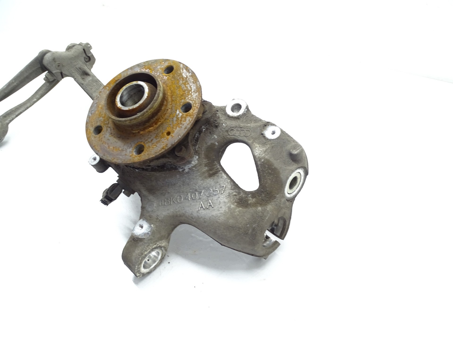 swing left front left front AUDI A4 A5 A6 8K0407257AA 4G0407241D