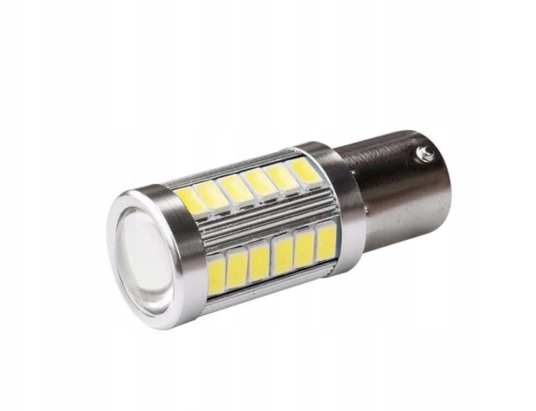 

Żarówka bay15d P21/5W Led 33SMD 5730