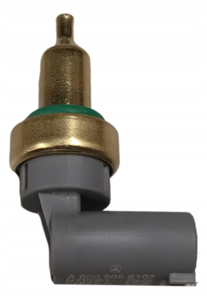 Mercedes Snímač teploty chladicí kapaliny