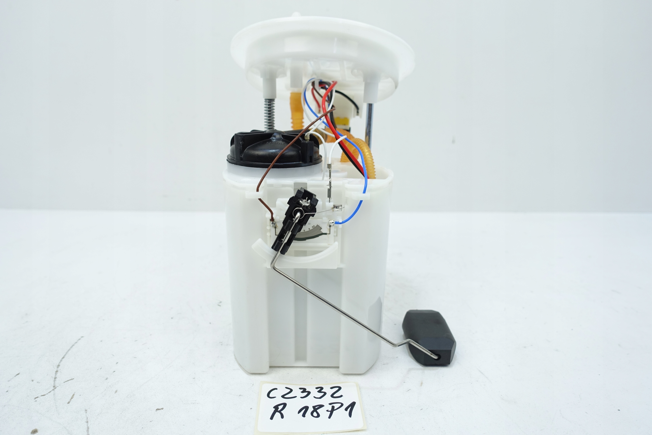 feed pump VW GOLF VIII 8 5H0 1.5 5Q0919051CN