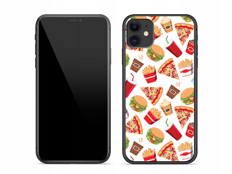 

Etui do Apple iPhone 11 Fantastic Case