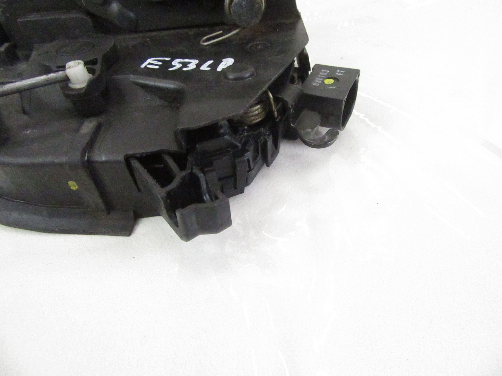 lock door left front driver´s BMW e53 X5 EUROPA