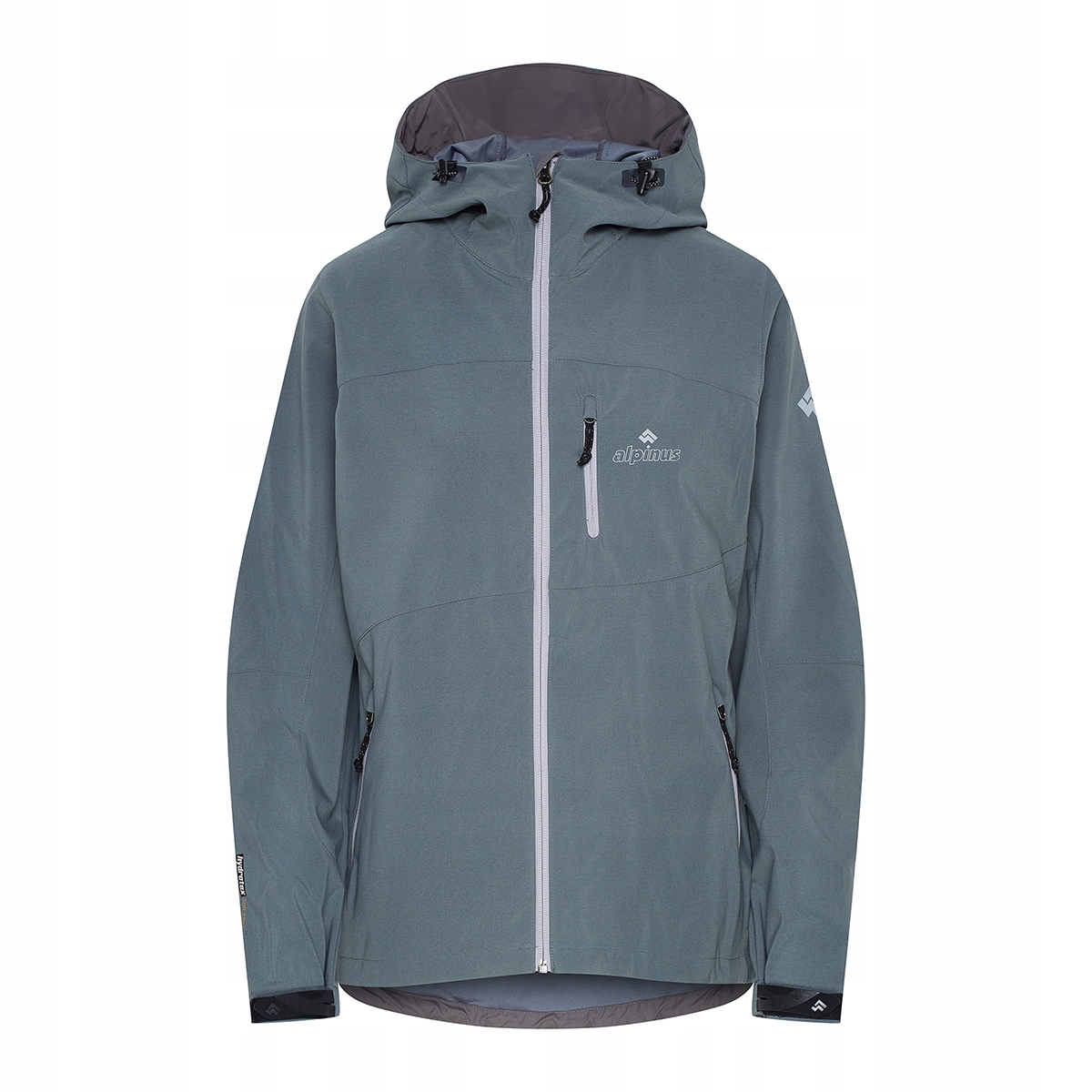 

Kurtka Damska Alpinus Softshell Titania M