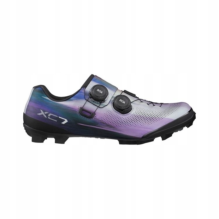 Buty Shimano SH-XC703 44 Skrzydła motyla