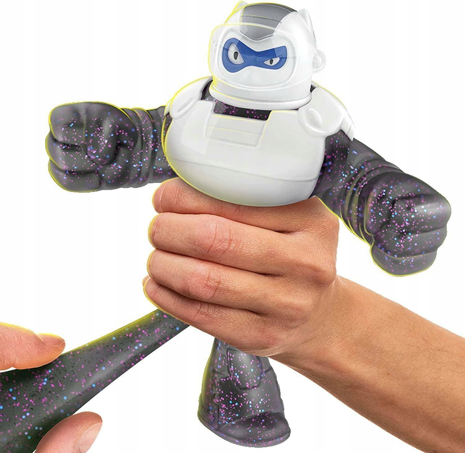 GOO JIT ZU GALAXY PANTARO KOSMICI FIGURKA HERO Rodzaj produktu figurka akcji
